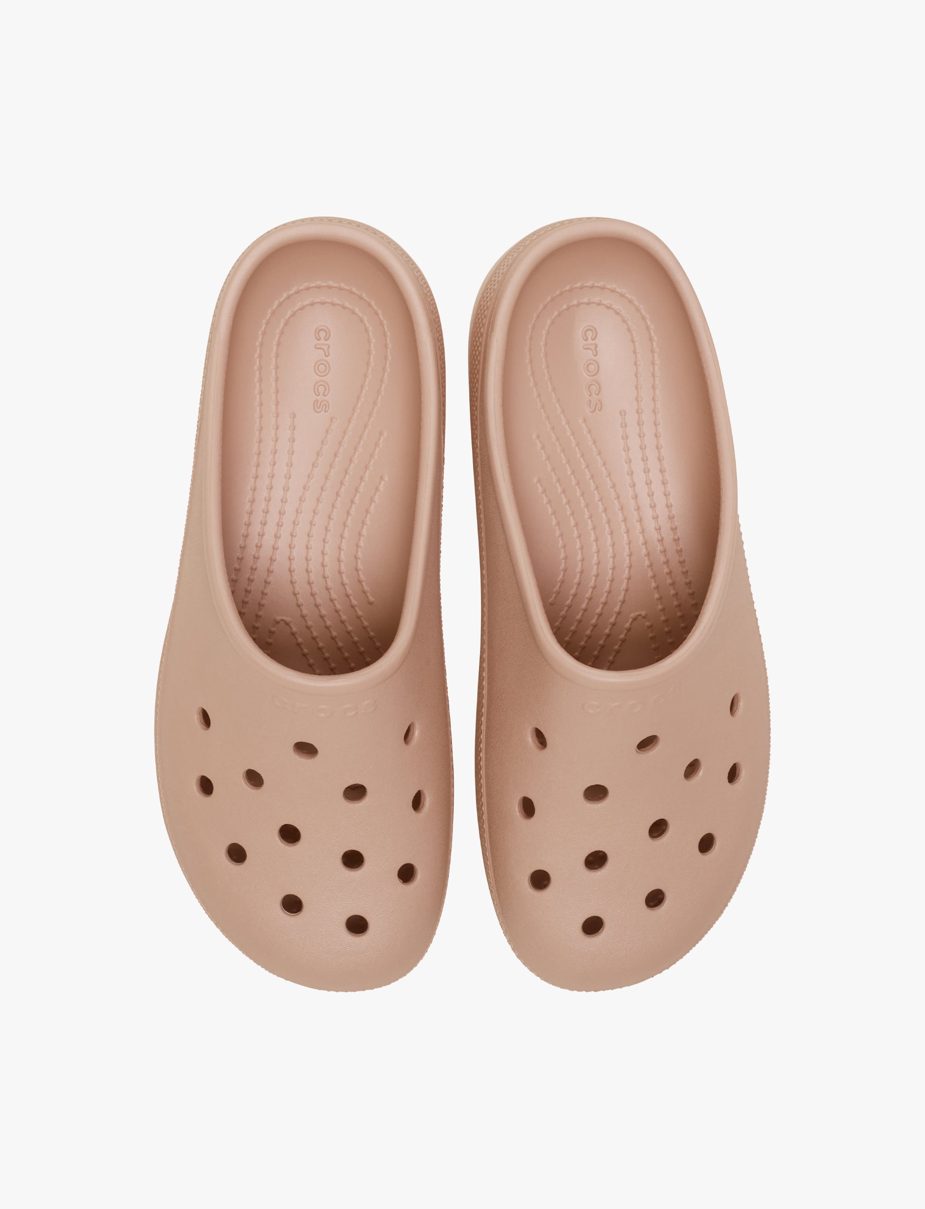 Crocs Classic Low Profile Clog -  כפכפי קרוקס
