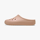 Crocs Classic Low Profile Clog -  כפכפי קרוקס