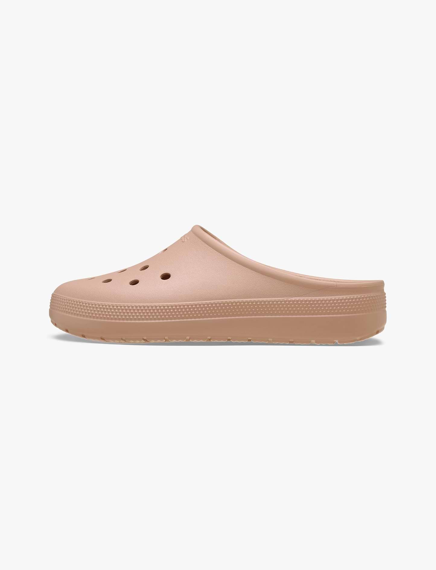 Crocs Classic Low Profile Clog - כפכפי קרוקס
