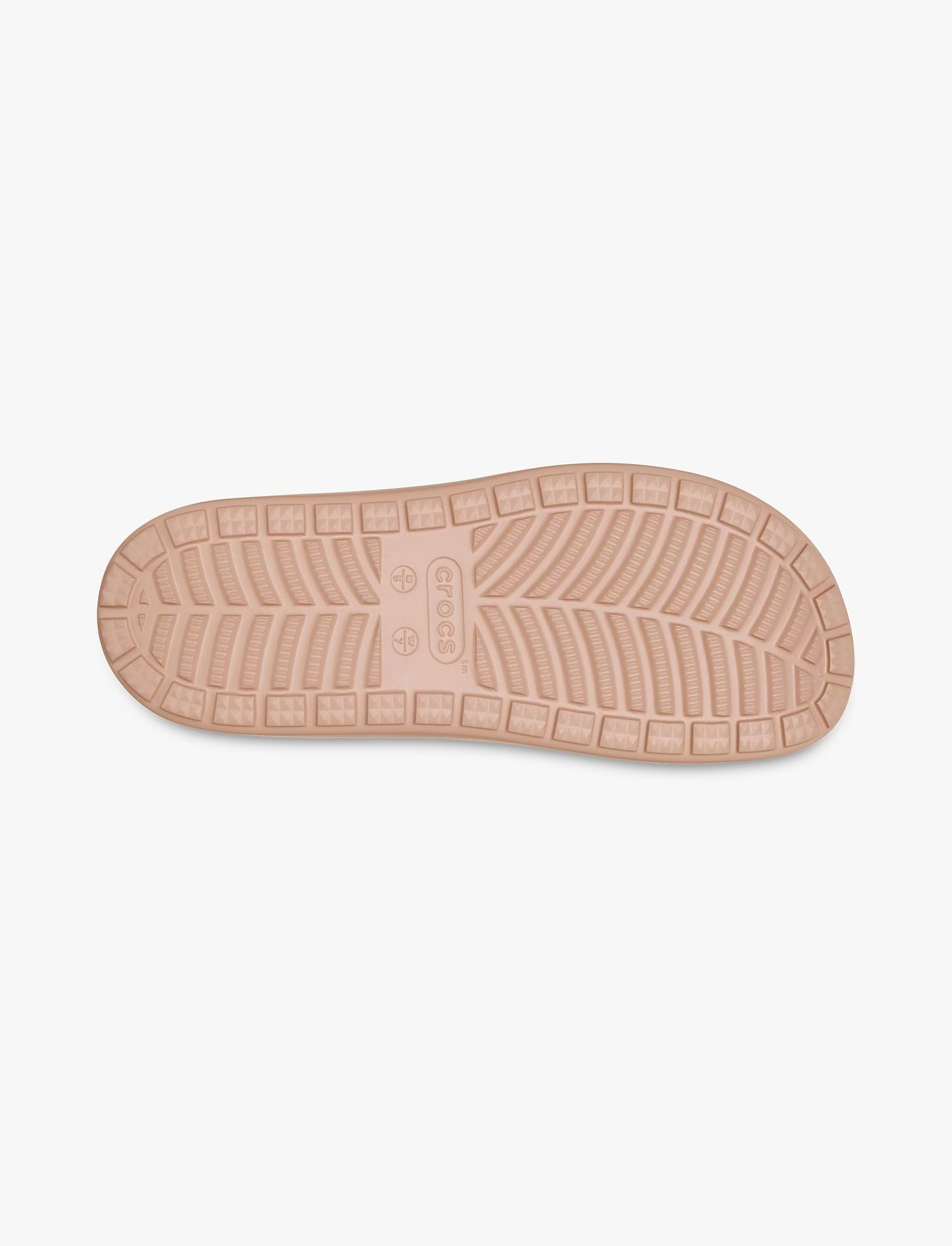 Crocs Classic Low Profile Clog - כפכפי קרוקס