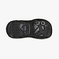 Crocs Caged Clog - כפכפי קרוקס פלטפורמה לנשים בצבע שחור