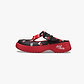 Crocs Minnie Mouse Mary Jane - כפכפי קרוקס מיני מאוס מרי ג'ין בצבע אדום/שחור