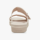 Crocs Brooklyn Buckle Low Low - כפכפי קרוקס ברוקלין לנשים