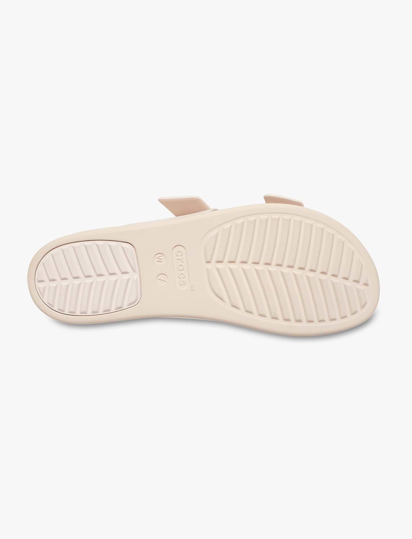 Crocs Brooklyn Buckle Low Low - כפכפי קרוקס ברוקלין לנשים