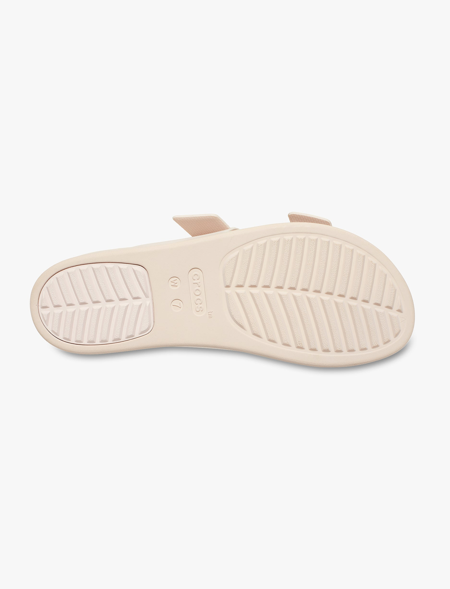Crocs Brooklyn Buckle Low Low - כפכפי קרוקס ברוקלין לנשים