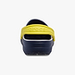 Crocs Classic Retro Sport Clog K - כפכפי קרוקס רטרו קלוג לילדים בצבע לבן