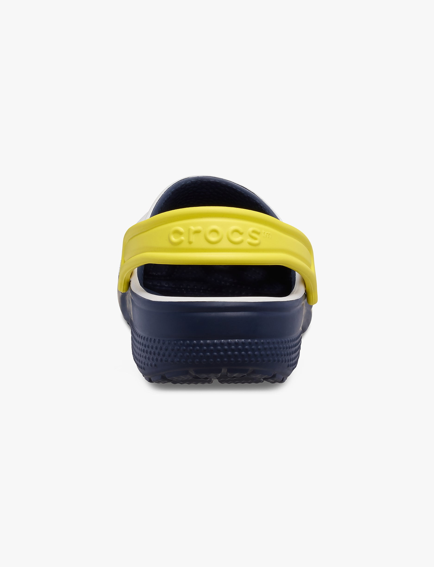 Crocs Classic Retro Sport Clog K - כפכפי קרוקס רטרו קלוג לילדים בצבע לבן