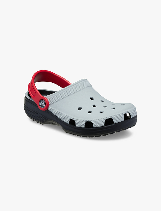 Crocs Classic Retro Sport Clog K - כפכפי קרוקס רטרו קלוג לילדים בצבע מיראז'