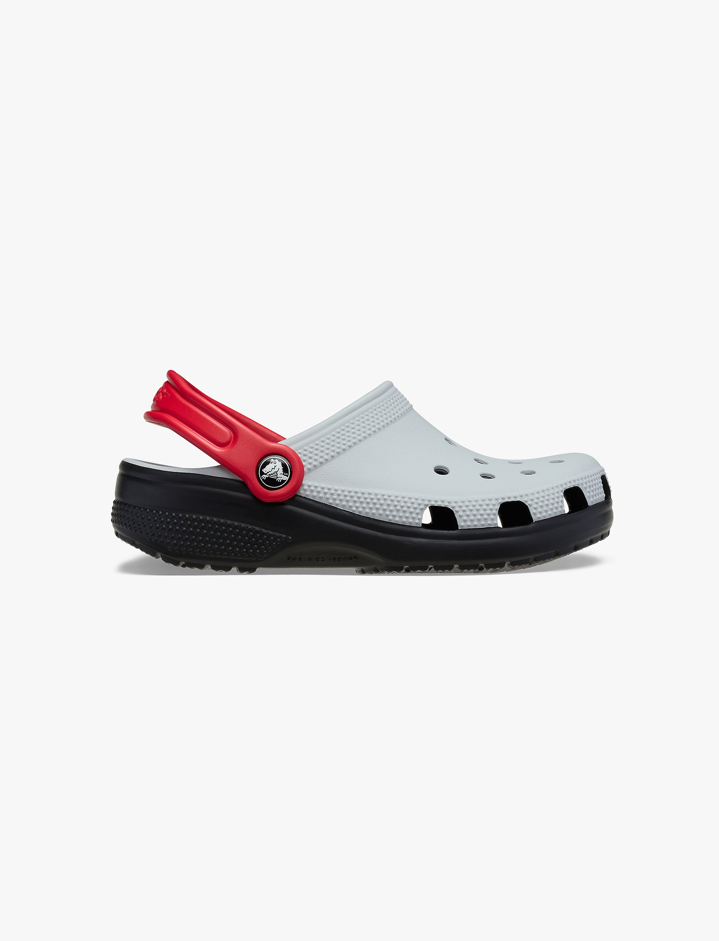 Crocs Classic Retro Sport Clog K - כפכפי קרוקס רטרו קלוג לילדים בצבע מיראז'