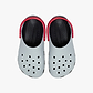 Crocs Classic Retro Sport Clog K - כפכפי קרוקס רטרו קלוג לילדים בצבע מיראז'