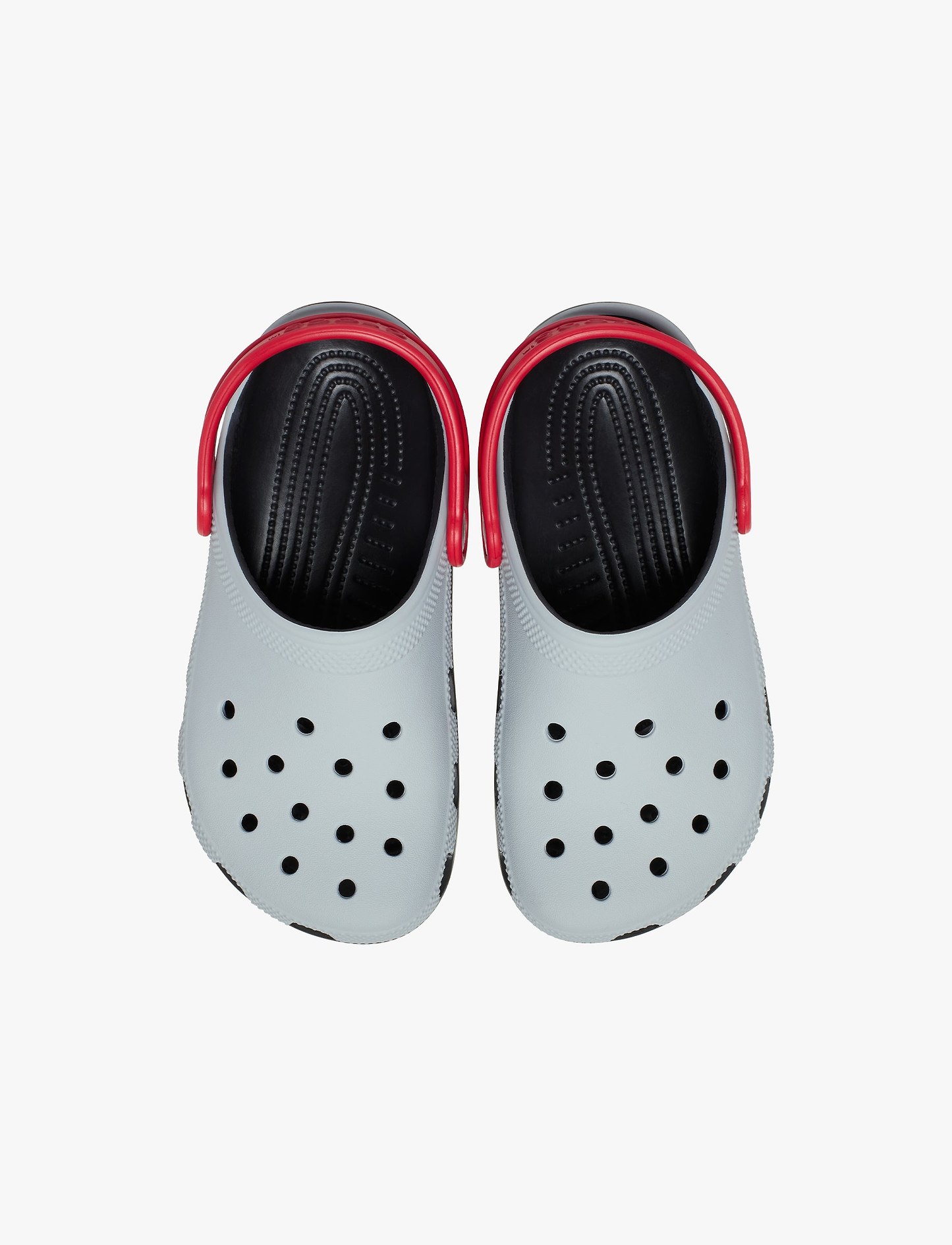 Crocs Classic Retro Sport Clog K - כפכפי קרוקס רטרו קלוג לילדים בצבע מיראז'