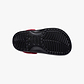 Crocs Classic Retro Sport Clog K - כפכפי קרוקס רטרו קלוג לילדים בצבע מיראז'