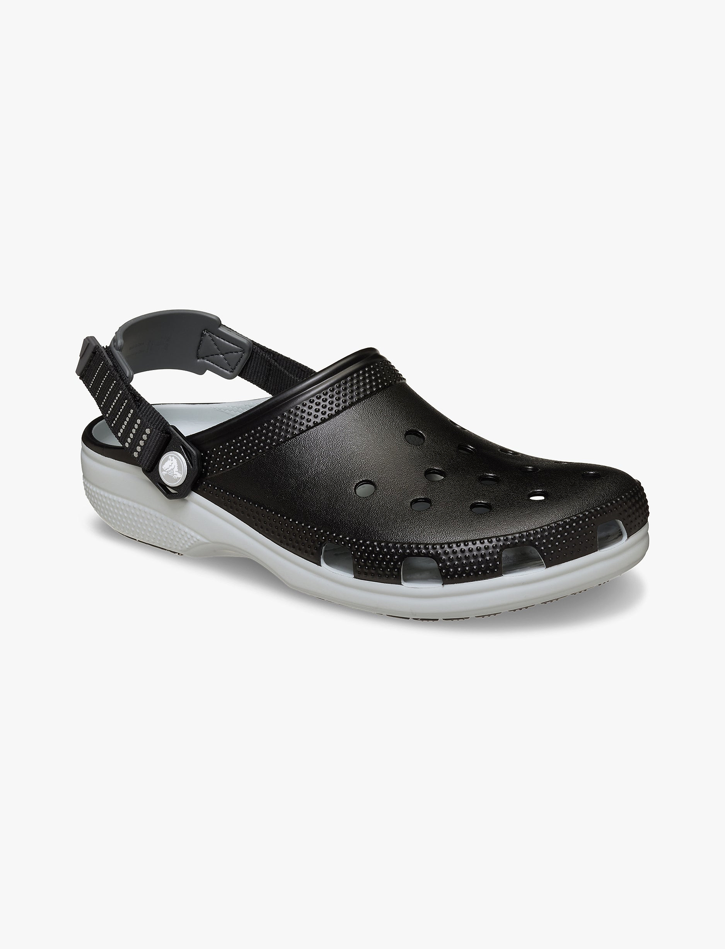 Crocs Classic Turbo Clog -  כפכפי קלוג קרוקס טורבו