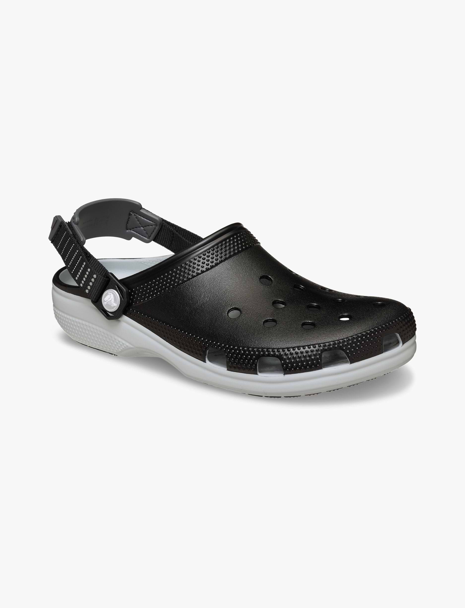 Crocs Classic Turbo Clog -  כפכפי קלוג קרוקס טורבו