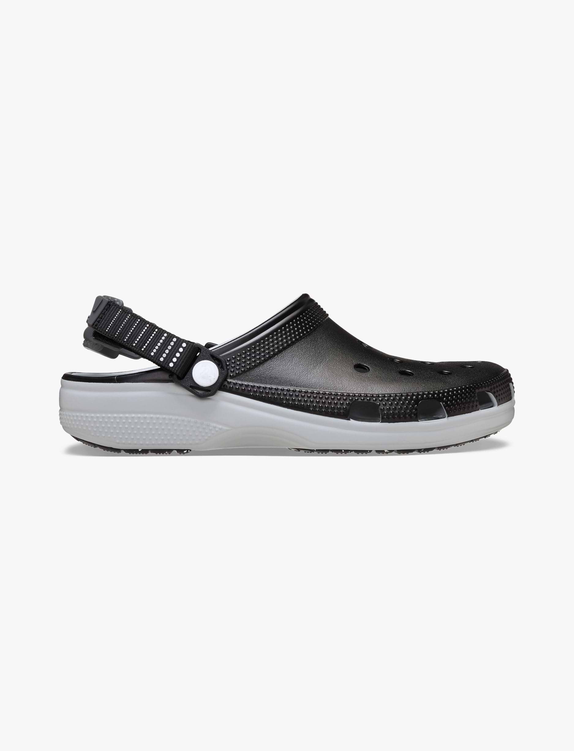Crocs Classic Turbo Clog -  כפכפי קלוג קרוקס טורבו