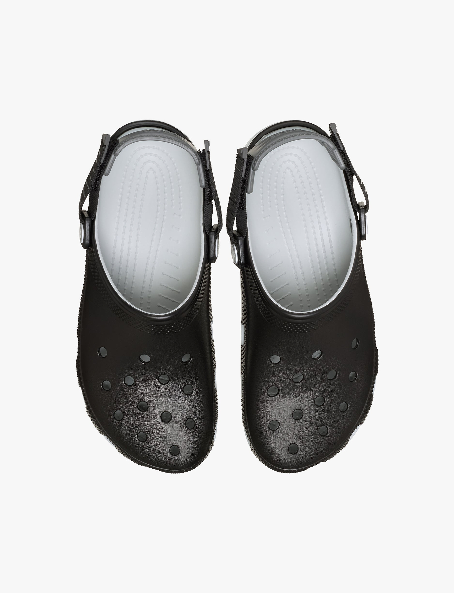 Crocs Classic Turbo Clog -  כפכפי קלוג קרוקס טורבו
