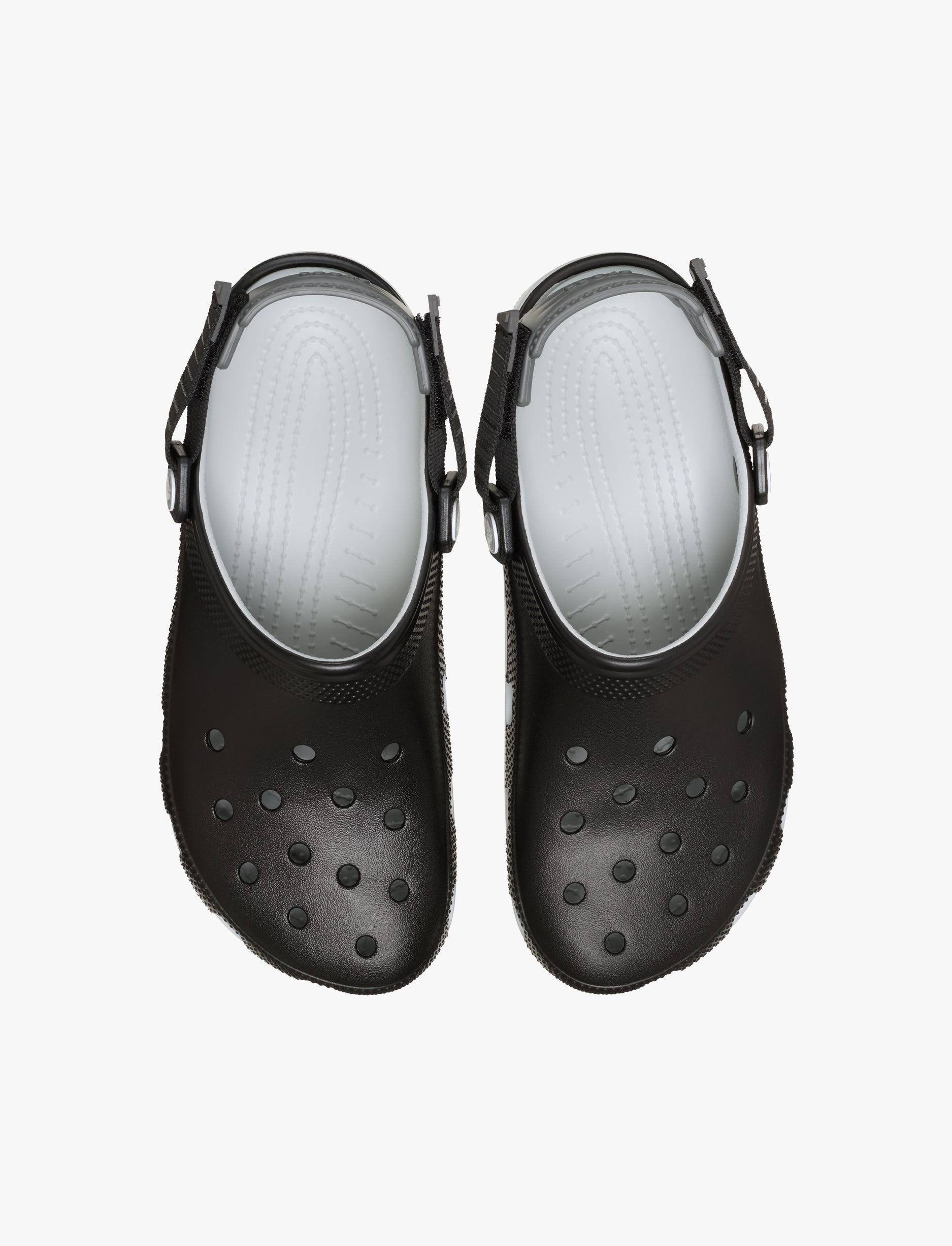 Crocs Classic Turbo Clog -  כפכפי קלוג קרוקס טורבו