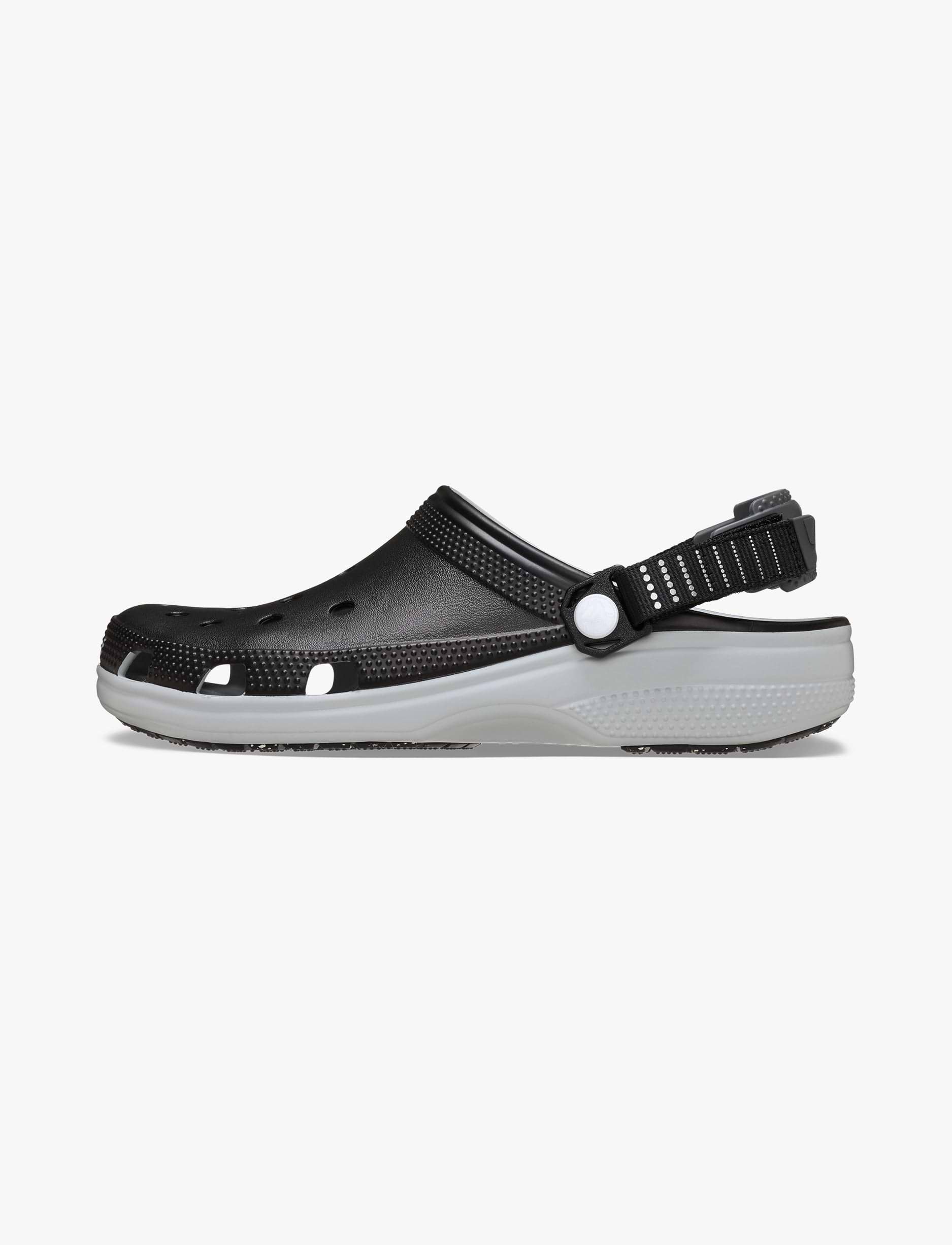 Crocs Classic Turbo Clog -  כפכפי קלוג קרוקס טורבו