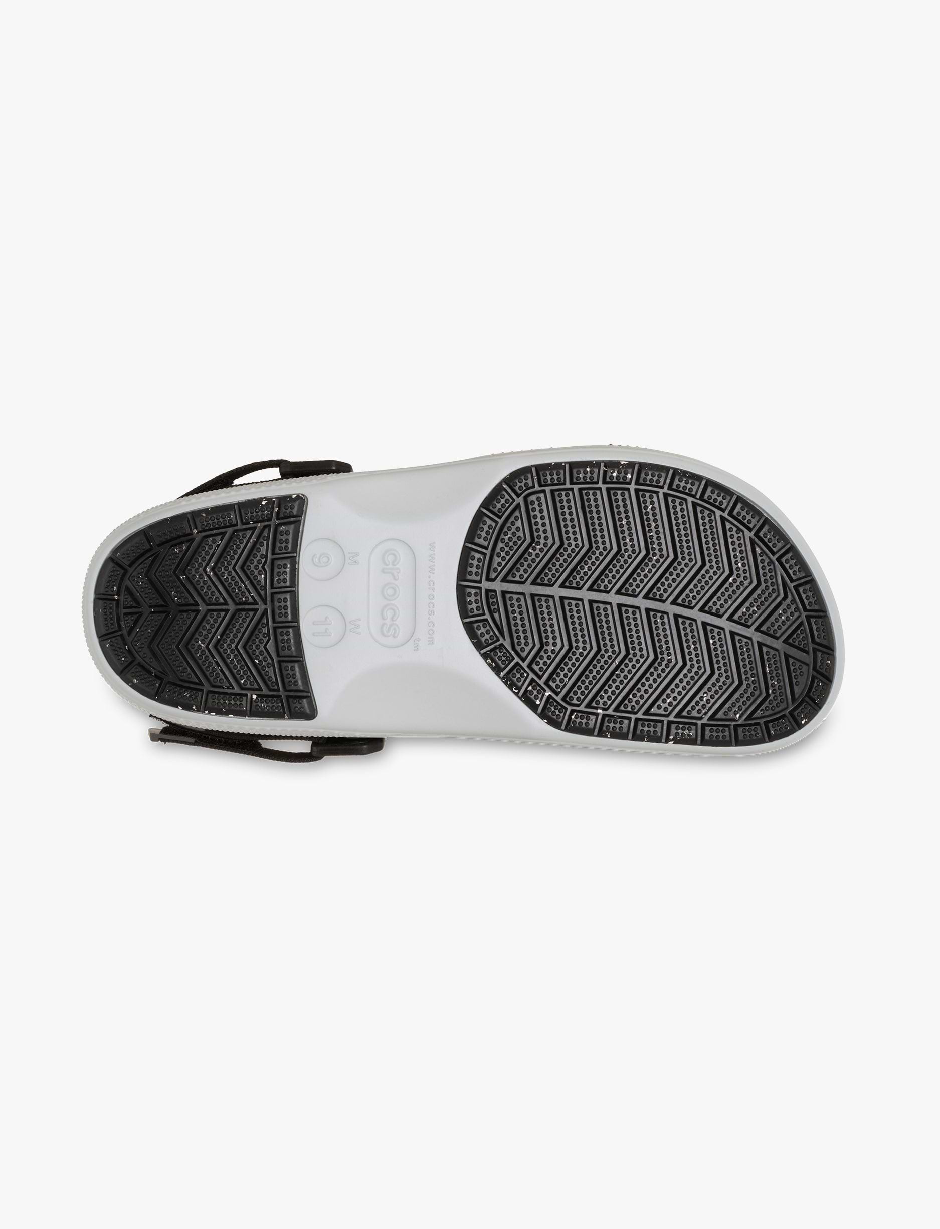 Crocs Classic Turbo Clog -  כפכפי קלוג קרוקס טורבו