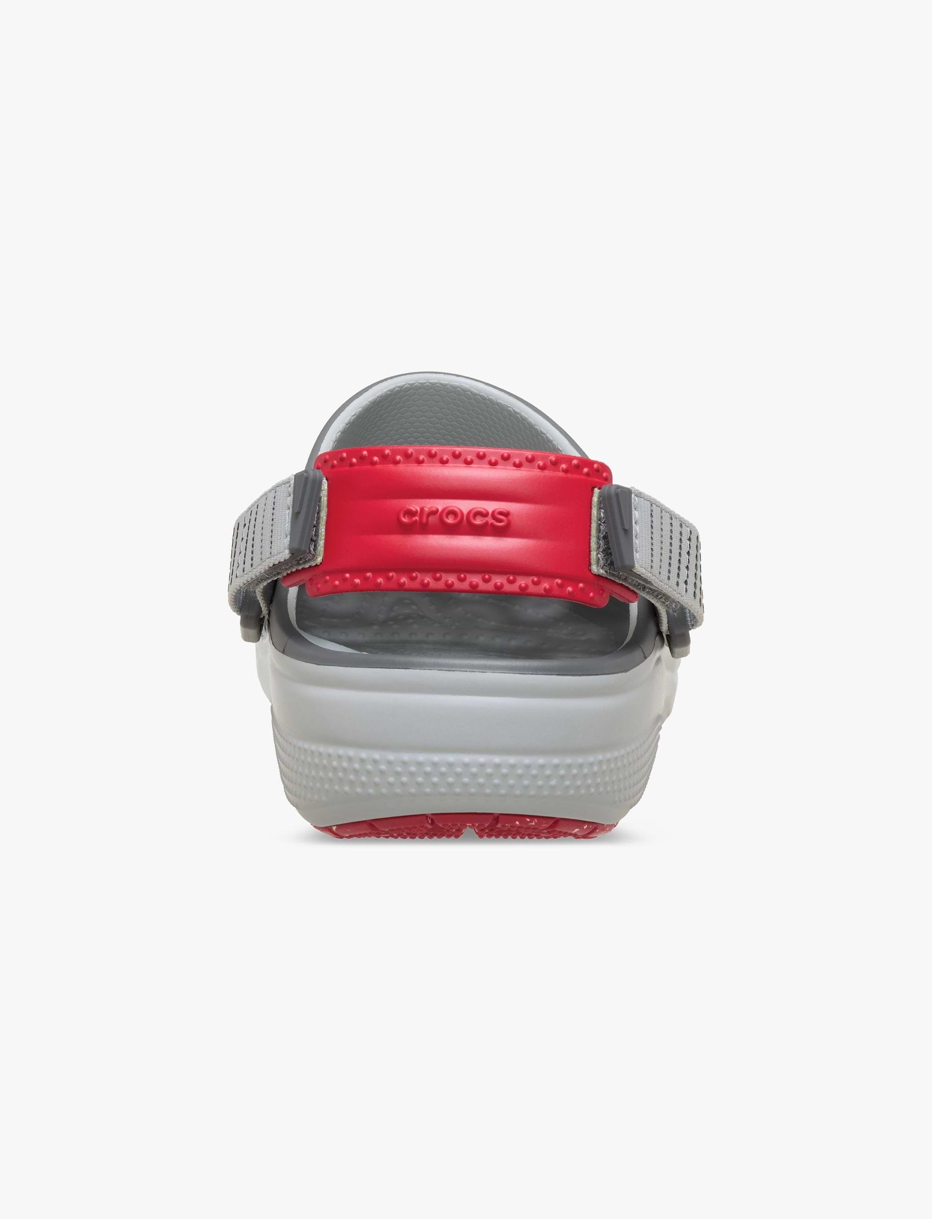 Crocs Classic Turbo Clog - כפכפי קלוג קרוקס טורבו