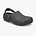 Crocs Classic Crafted Clog - כפכפי קלוג קרוקס  בצבע שחור חול