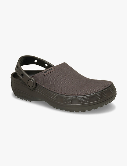 Crocs Classic Crafted Clog -  כפכפי קלוג קרוקס קראפטד