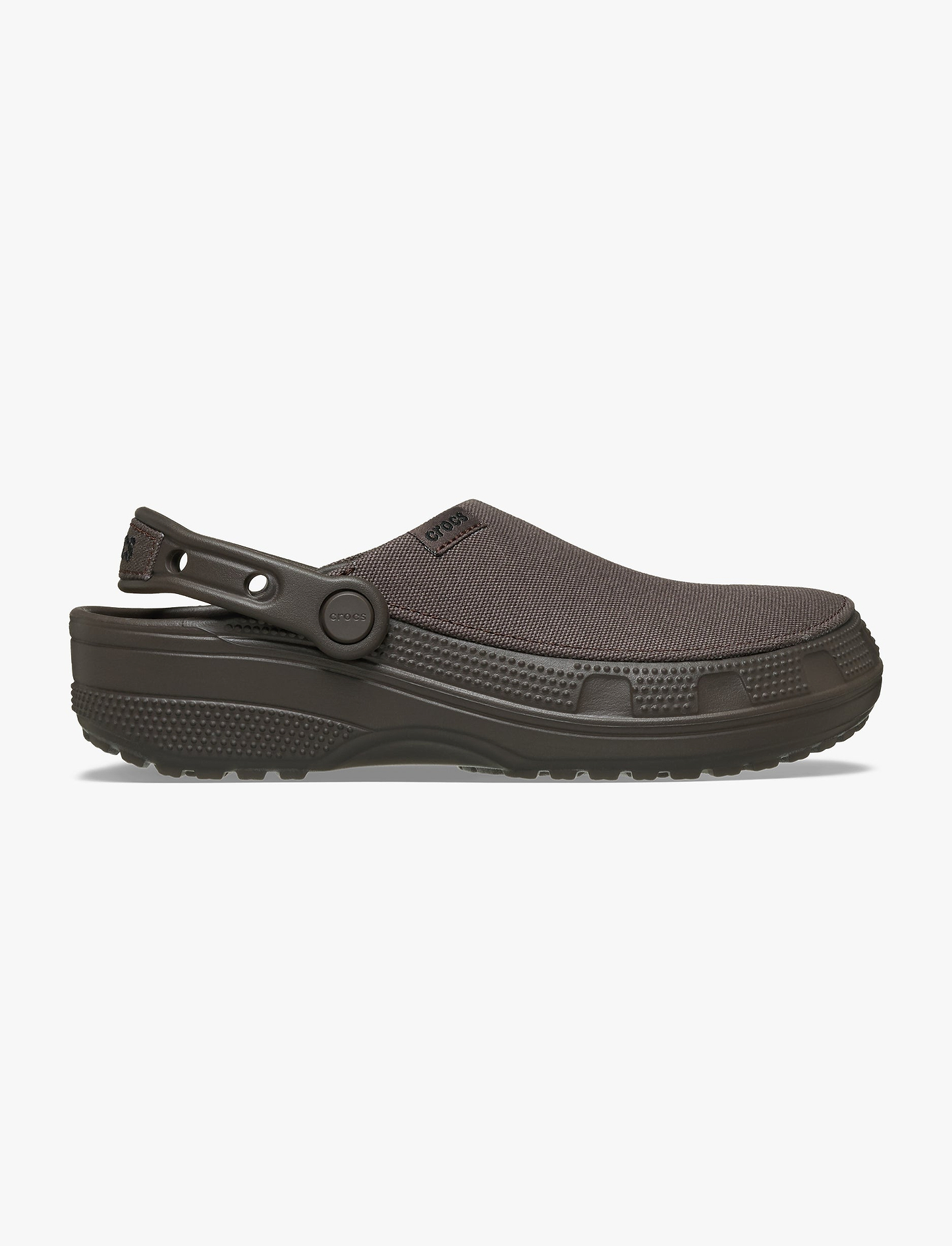 Crocs Classic Crafted Clog -  כפכפי קלוג קרוקס קראפטד