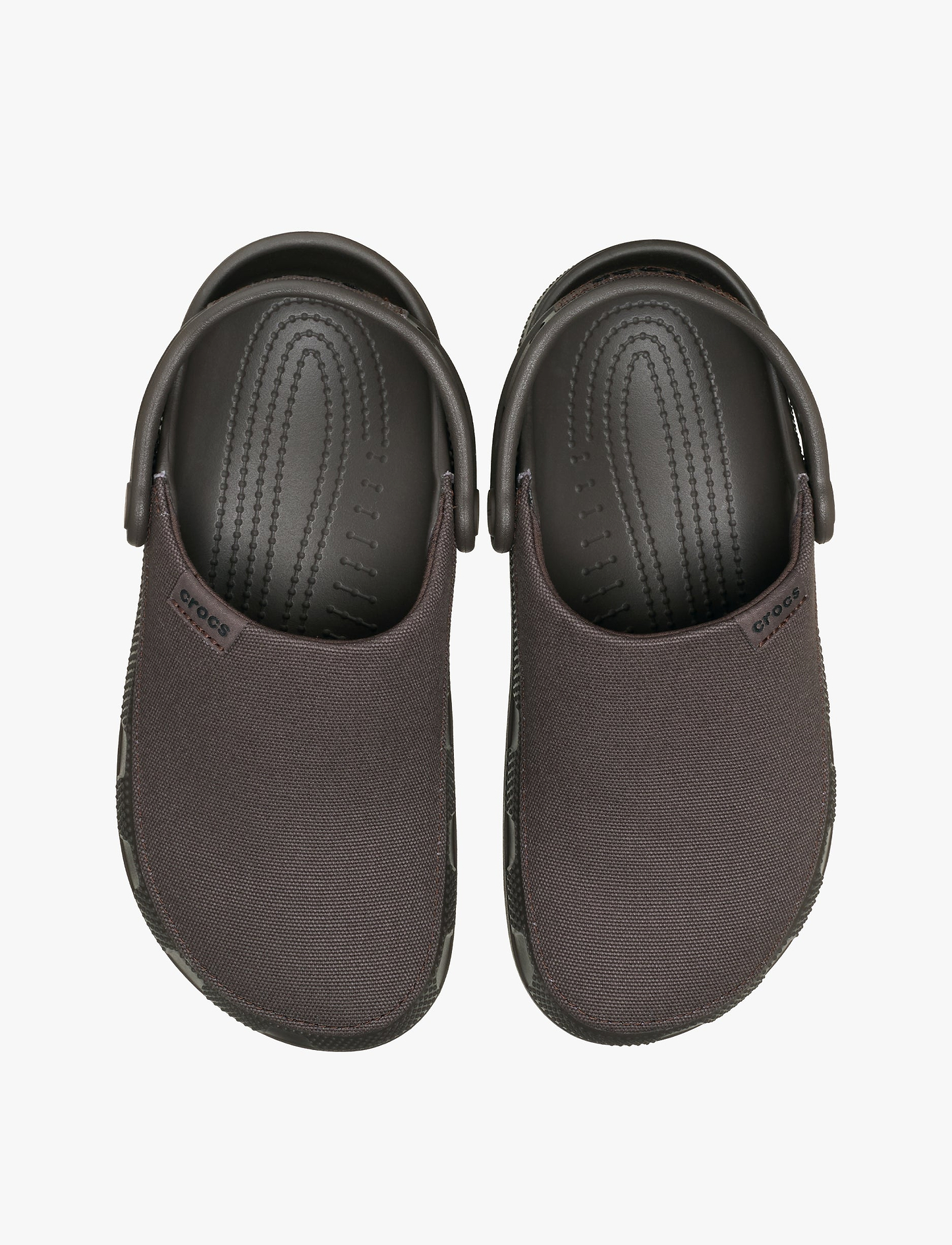 Crocs Classic Crafted Clog -  כפכפי קלוג קרוקס קראפטד