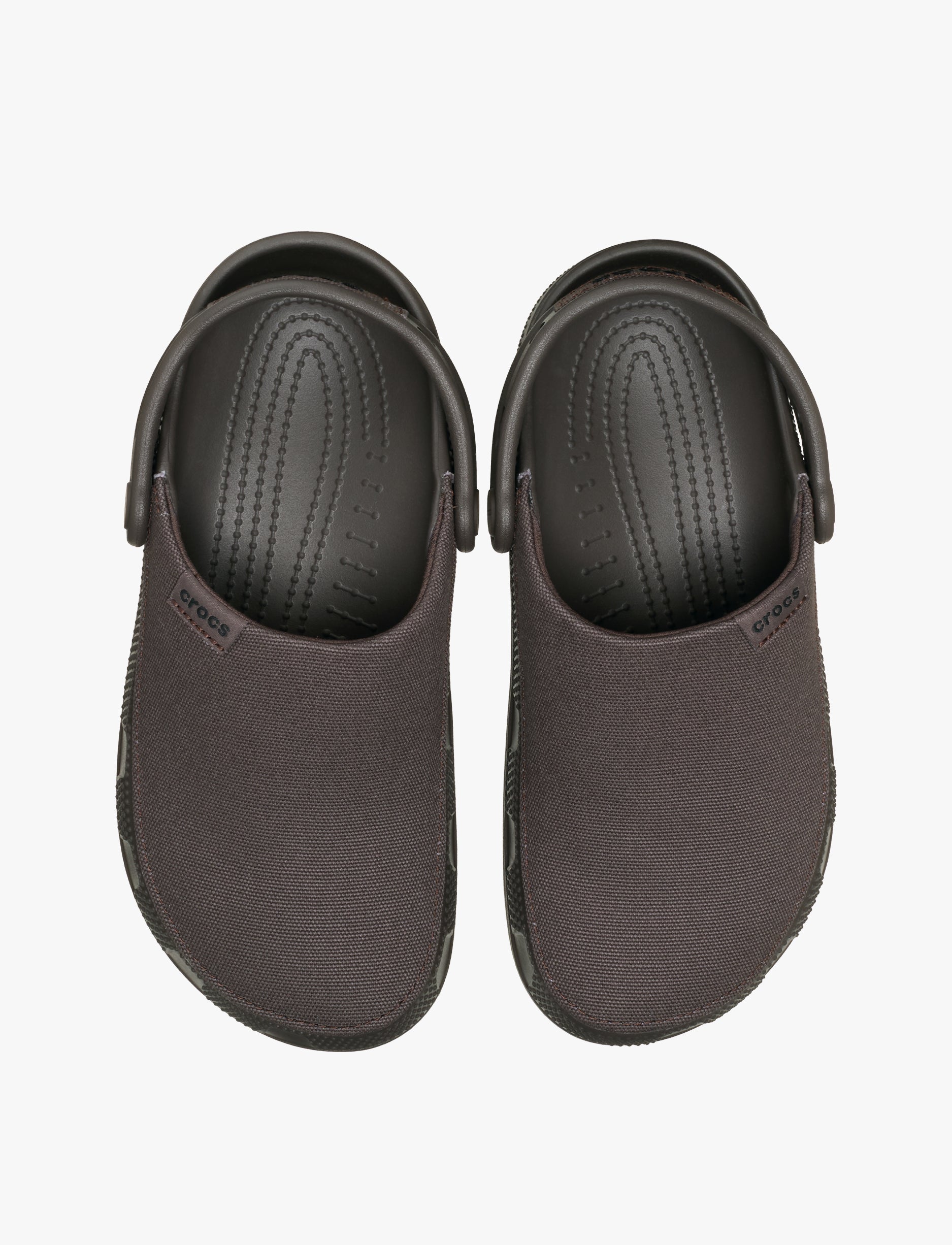 Crocs Classic Crafted Clog -  כפכפי קלוג קרוקס קראפטד