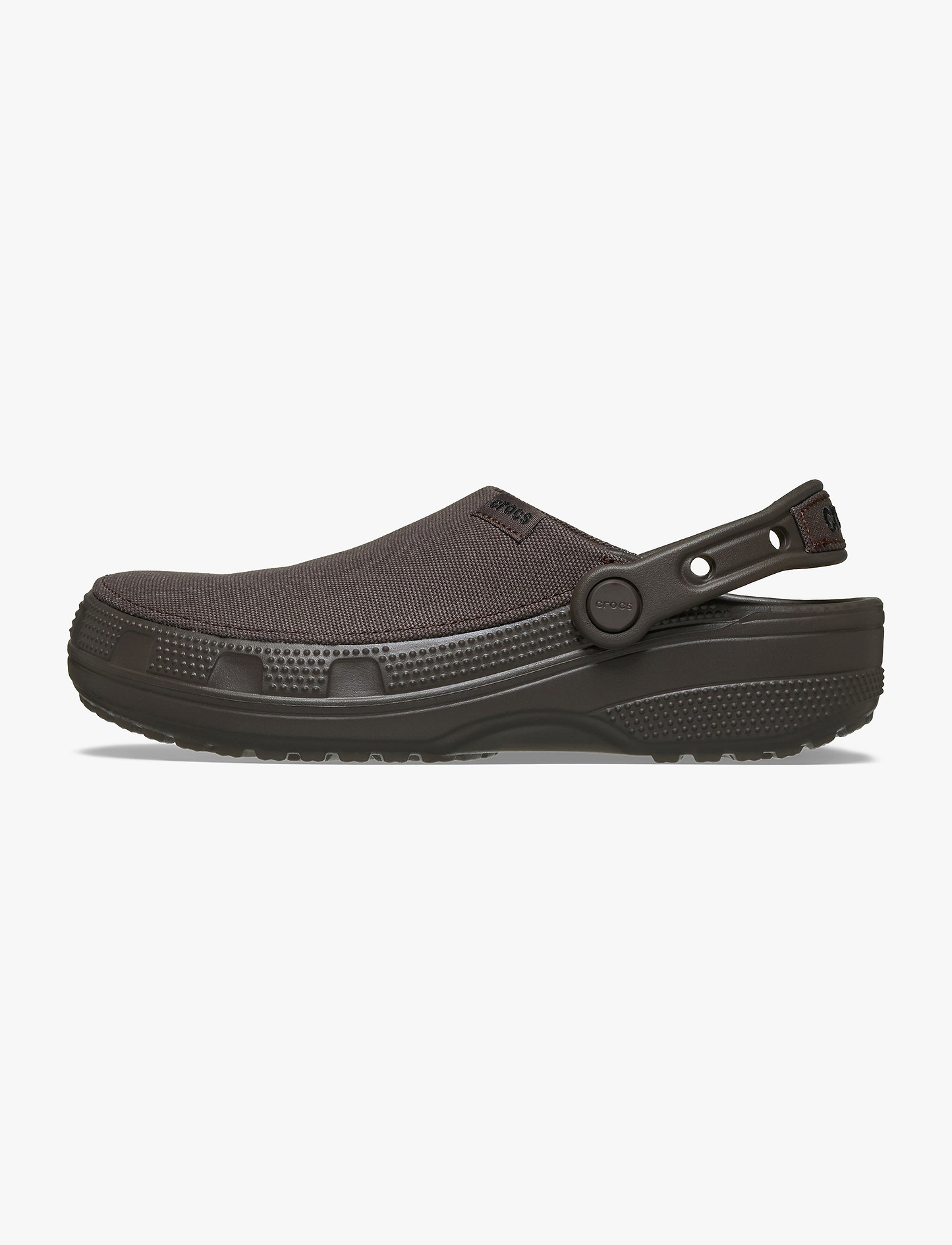 Crocs Classic Crafted Clog -  כפכפי קלוג קרוקס קראפטד