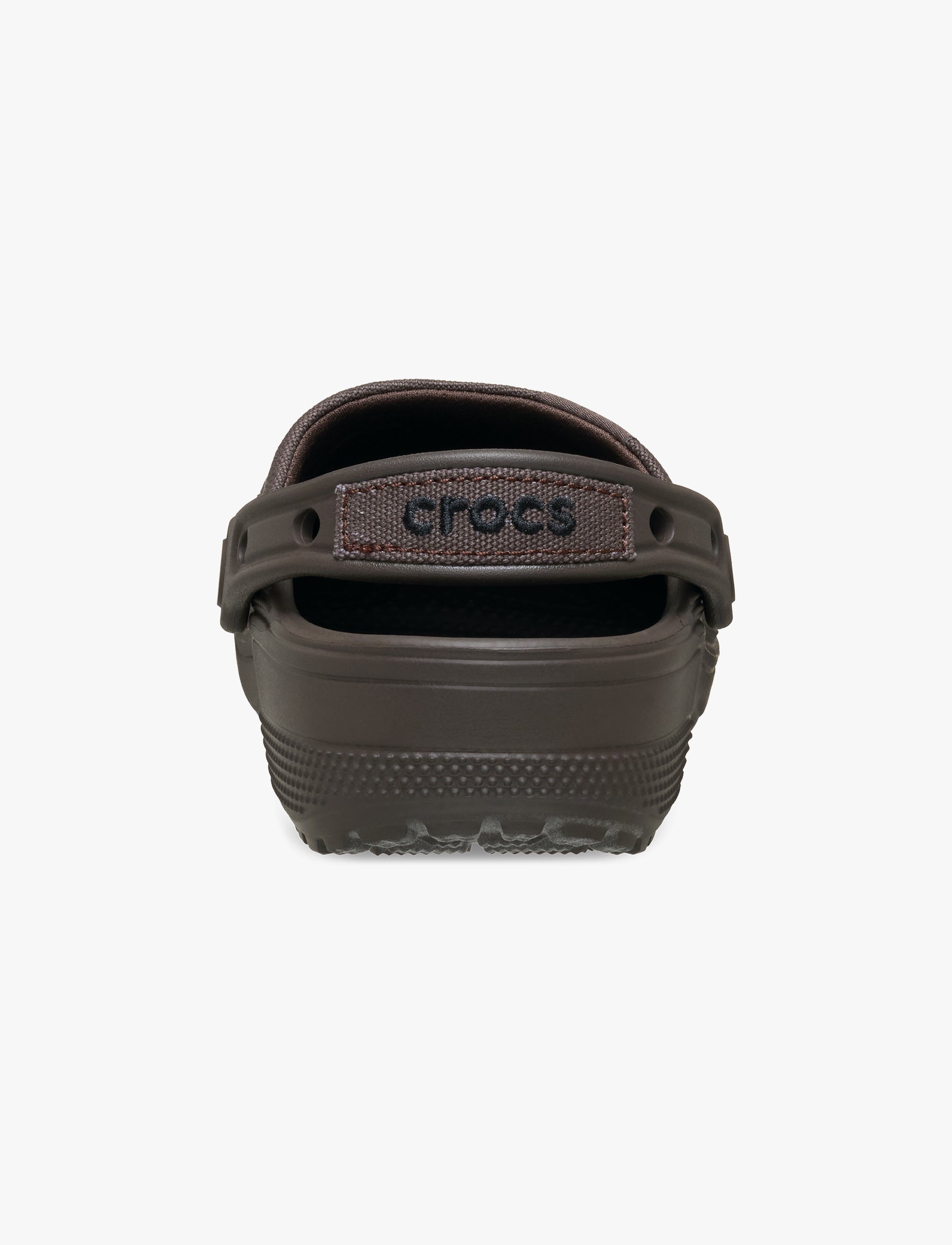 Crocs Classic Crafted Clog -  כפכפי קלוג קרוקס קראפטד