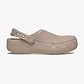 Crocs Classic Crafted Clog -  כפכפי קלוג קרוקס קראפטד