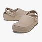 Crocs Classic Crafted Clog -  כפכפי קלוג קרוקס קראפטד