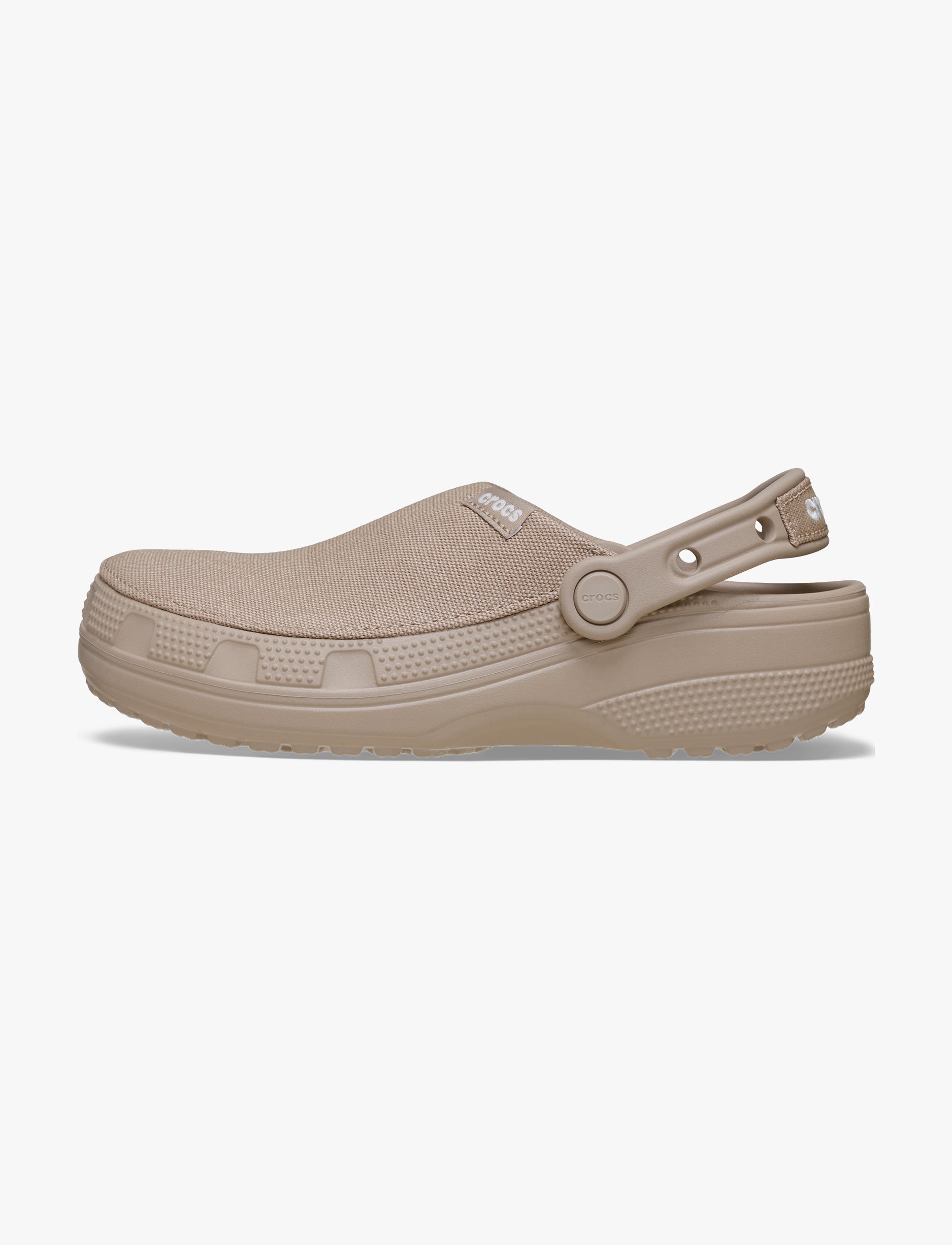 Crocs Classic Crafted Clog -  כפכפי קלוג קרוקס קראפטד