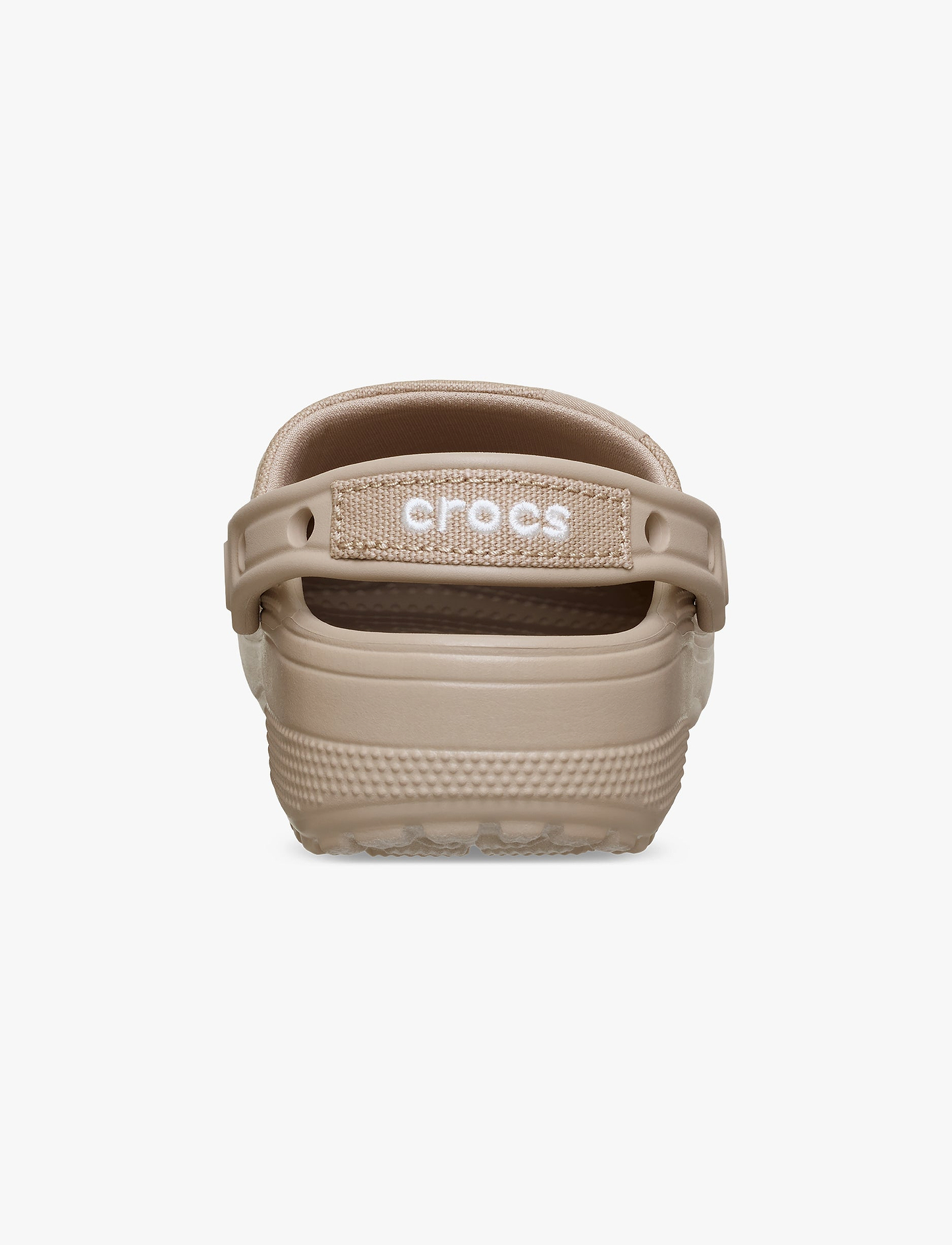 Crocs Classic Crafted Clog -  כפכפי קלוג קרוקס קראפטד