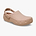 Crocs Classic Crafted Clog - כפכפי קלוג קרוקס  בצבע ורוד קרמל