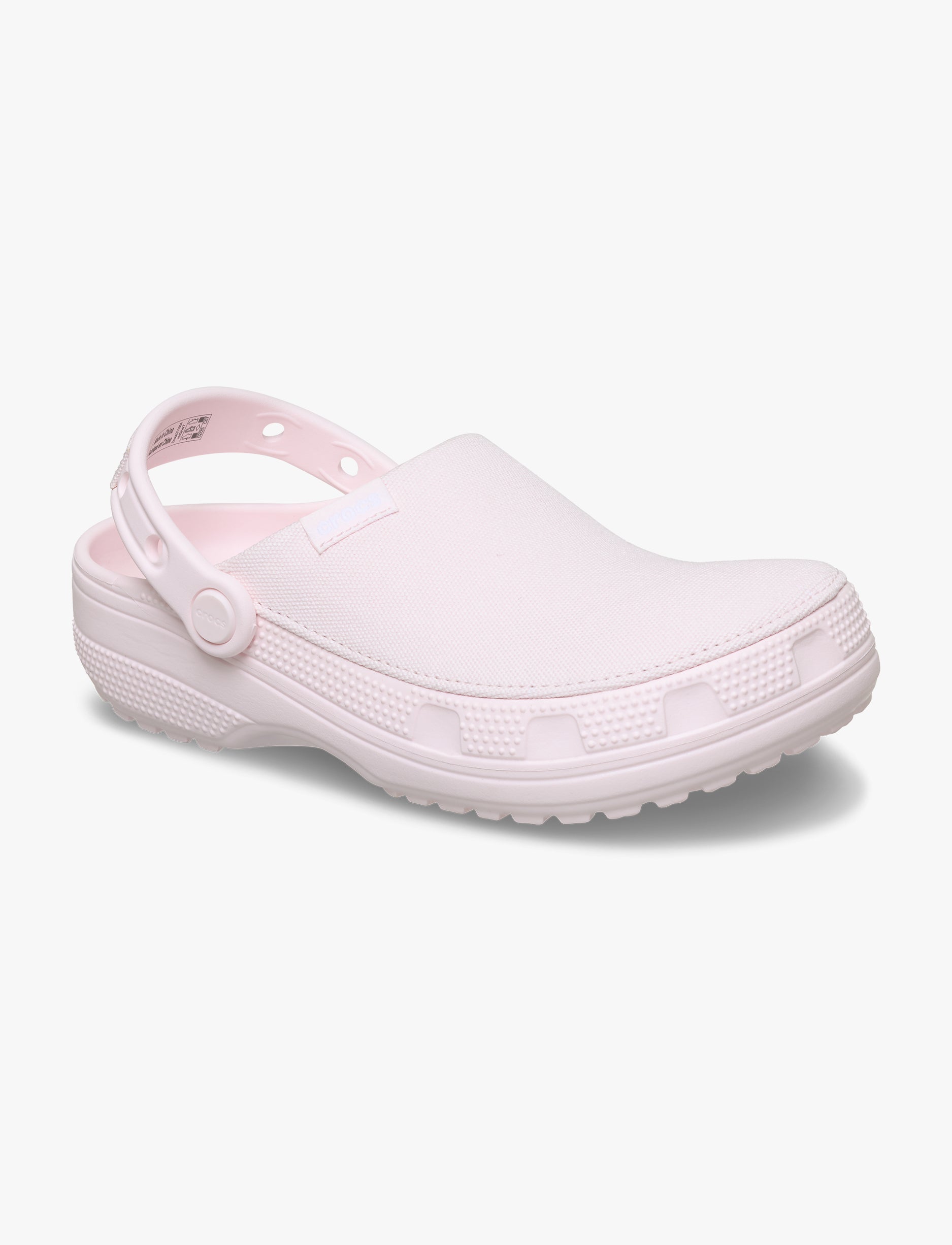 Crocs Classic Crafted Clog -  כפכפי קלוג קרוקס קראפטד