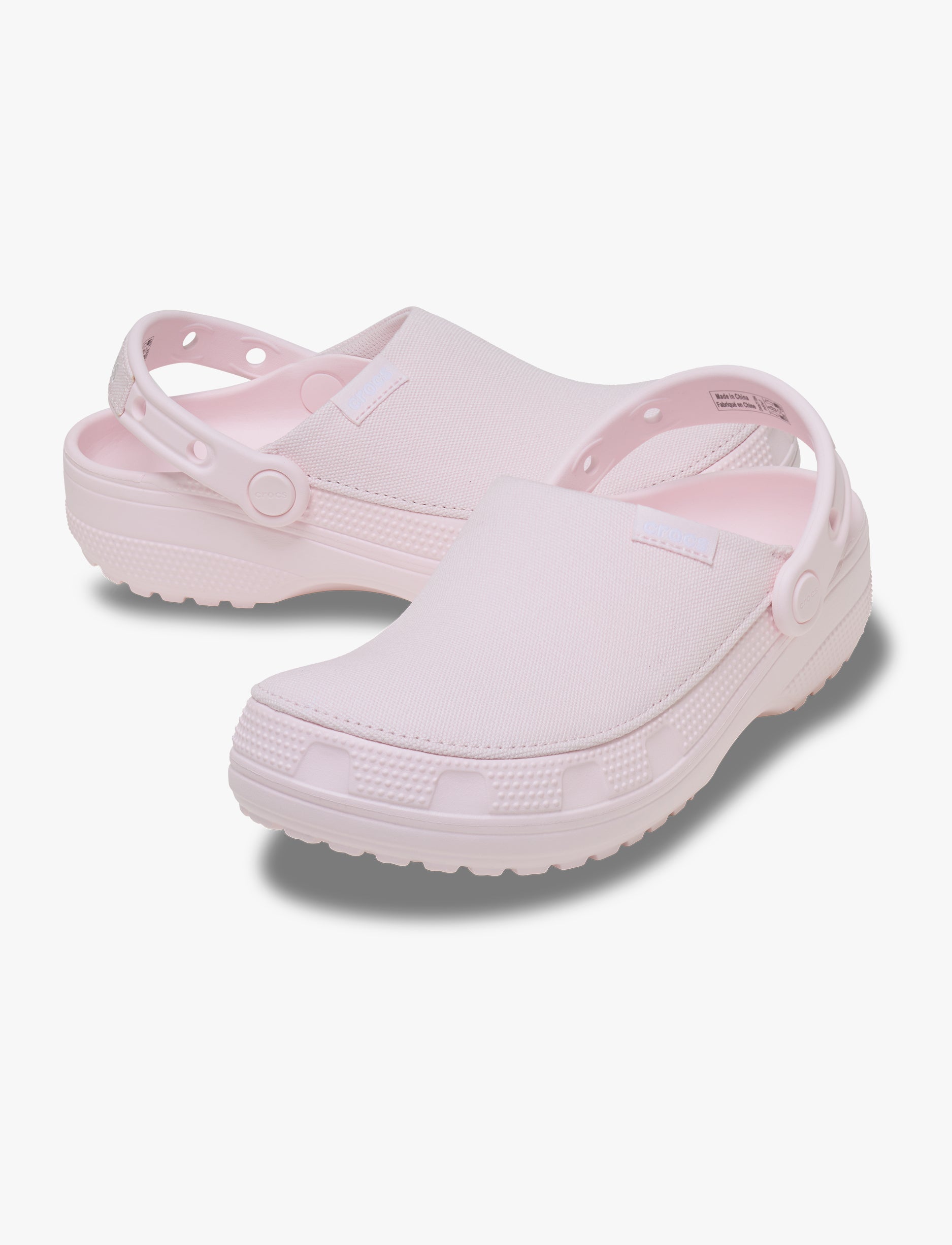 Crocs Classic Crafted Clog -  כפכפי קלוג קרוקס קראפטד