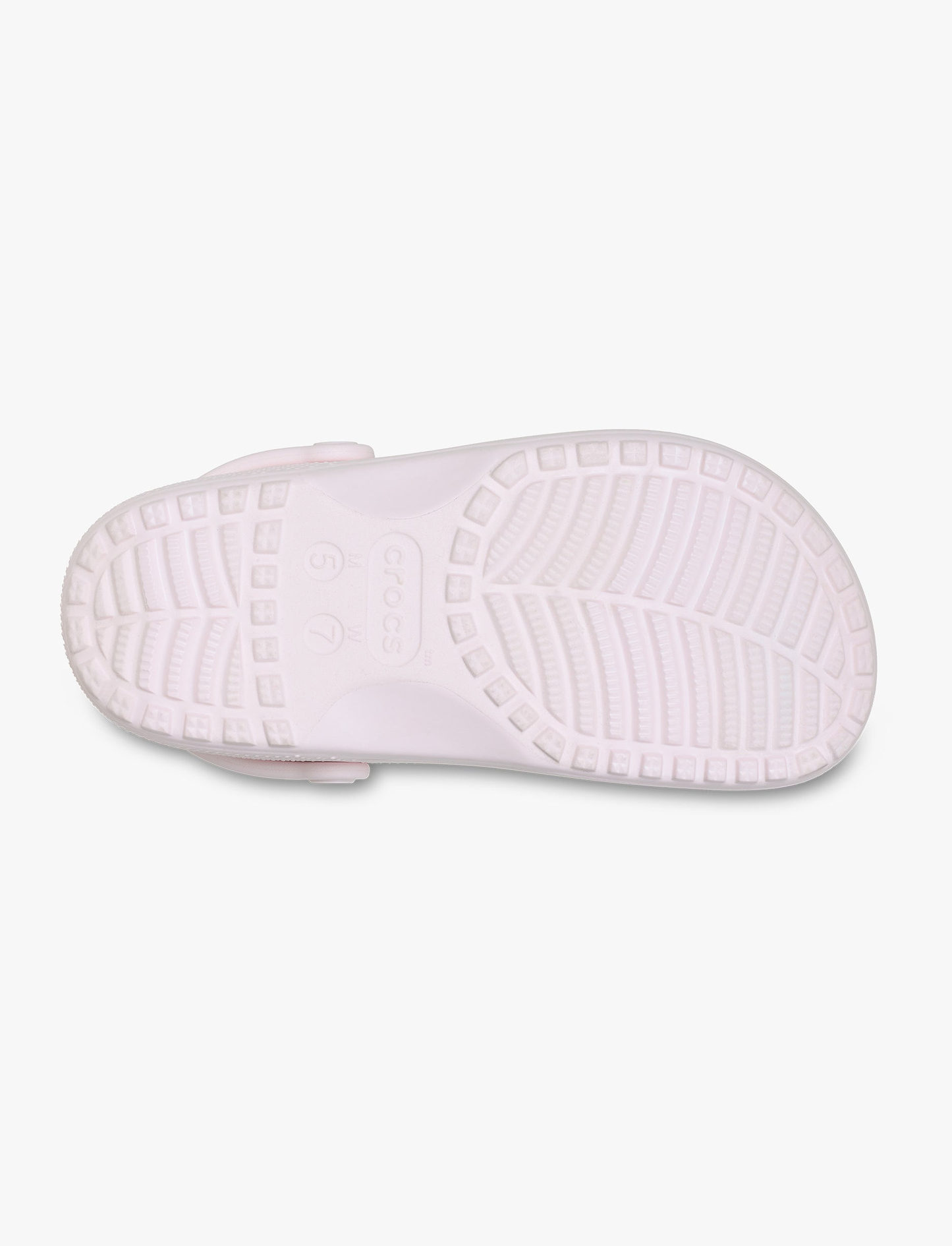Crocs Classic Crafted Clog -  כפכפי קלוג קרוקס קראפטד