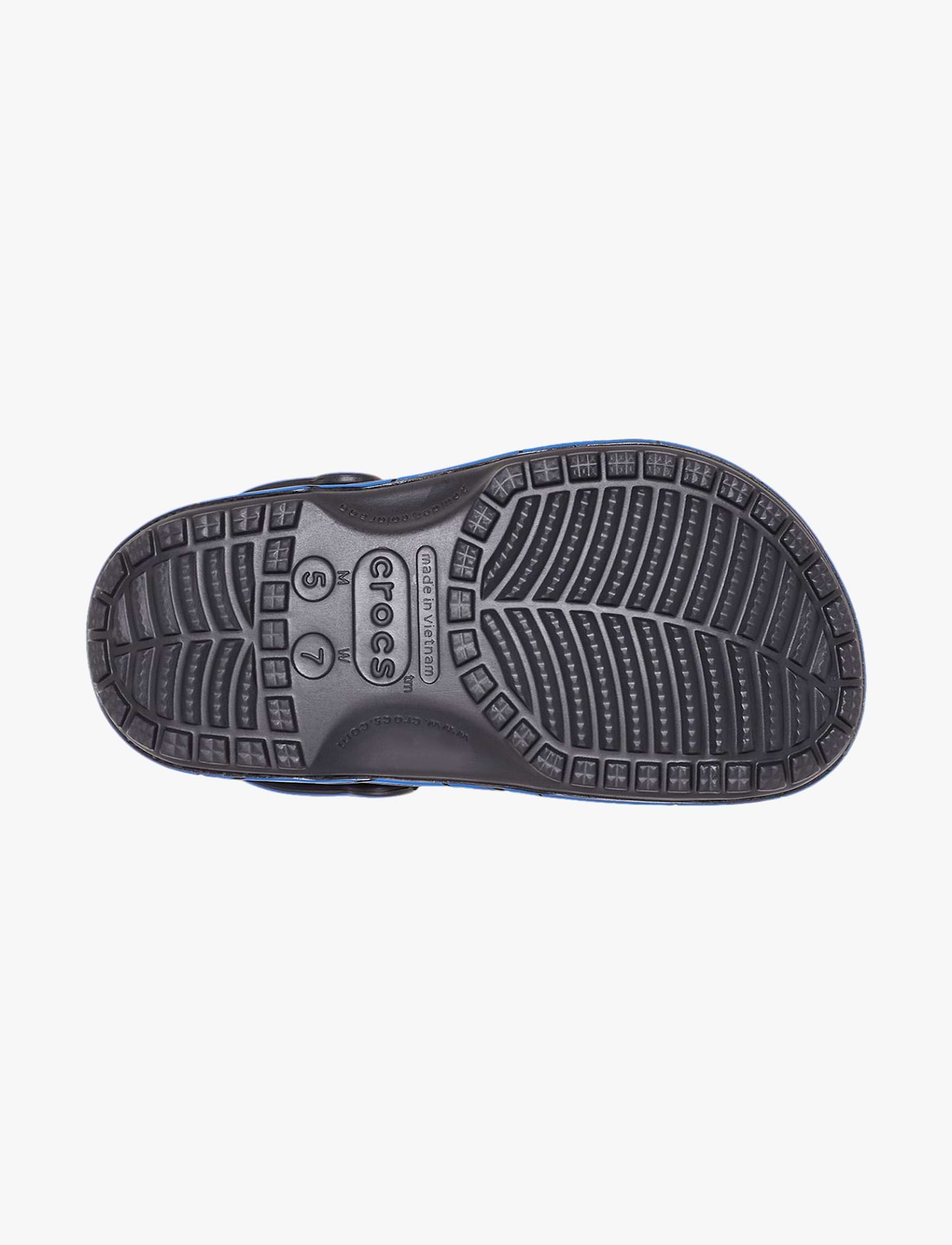 Crocs Spider-Man Classic Clog - כפכפי קרוקס קלוג ספיידרמן בצבע אדום/כחול