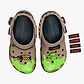 Crocs Ghostbusters Classic Clog - כפכפי קלוג קרוקס גוסט באסטר