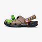 Crocs Ghostbusters Classic Clog - כפכפי קלוג קרוקס גוסט באסטר