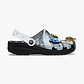 Crocs Elvis Classic Clog – כפכפי קלוג קרוקס אלביס פרסלי