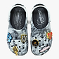 Crocs Elvis Classic Clog – כפכפי קלוג קרוקס אלביס פרסלי