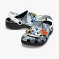 Crocs Elvis Classic Clog – כפכפי קלוג קרוקס אלביס פרסלי