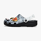 Crocs Elvis Classic Clog – כפכפי קלוג קרוקס אלביס פרסלי