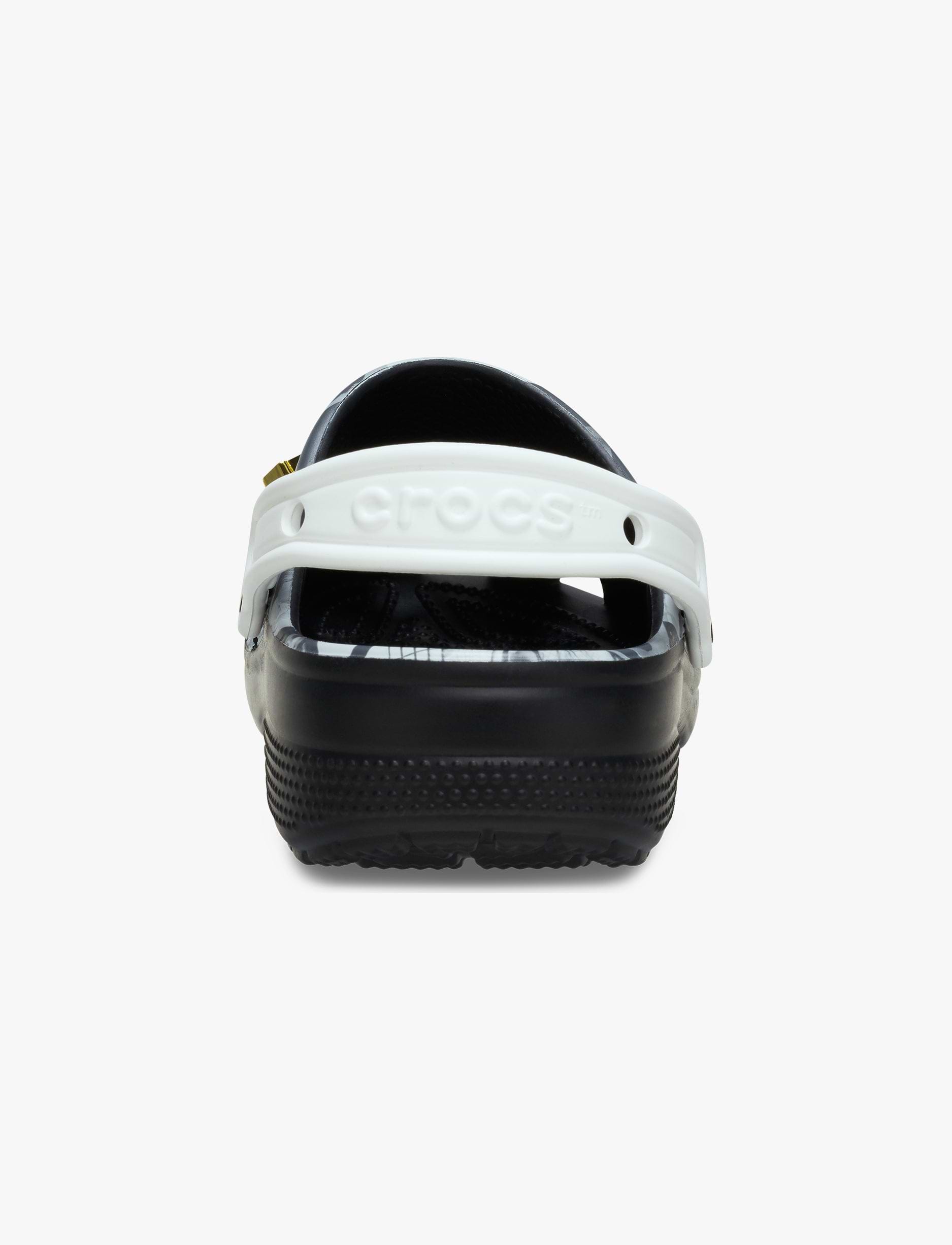 Crocs Elvis Classic Clog – כפכפי קלוג קרוקס אלביס פרסלי