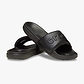 Crocs All Day Slide - כפכפי סלייד קרוקס לנשים בצבע שחור