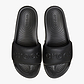 Crocs All Day Slide - כפכפי סלייד קרוקס לנשים בצבע שחור