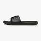 Crocs All Day Slide - כפכפי סלייד קרוקס לנשים בצבע שחור